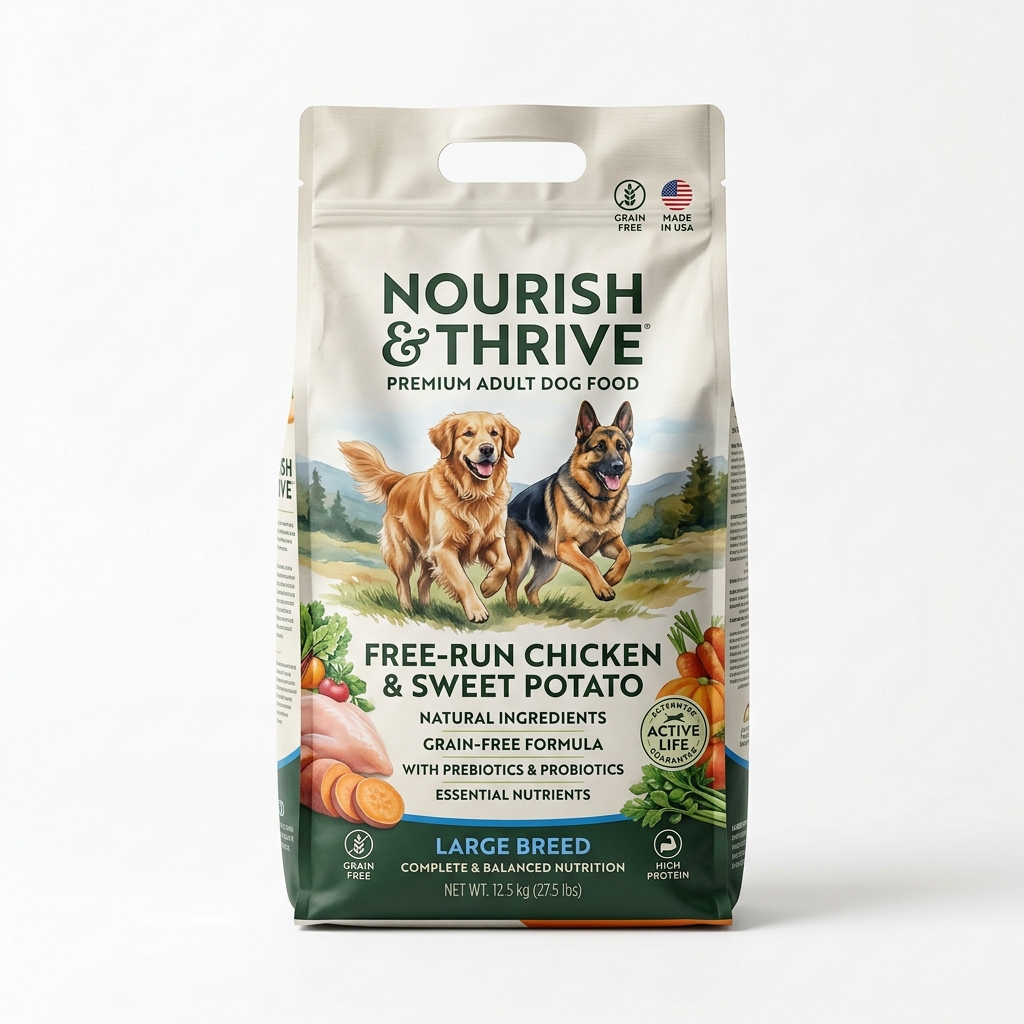 Pet Food