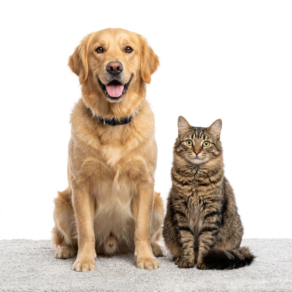 About Nilmini Pet Store